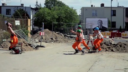 Video For Men - Not sure what this is about, but I like it!