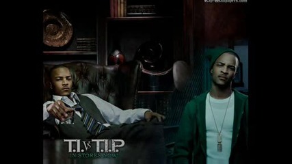 T.i. - Every Chance I Get