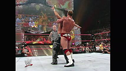 Shawn Michaels vs. Chris Masters: WWE Unforgiven 2005 (Full Match)