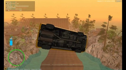 mta stunt