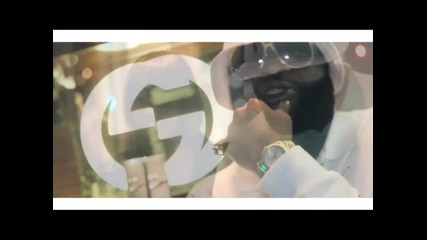 Hd Rick Ross - Ashes To Ashes