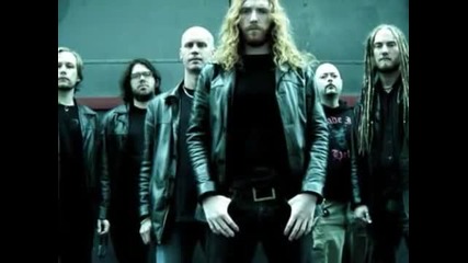 Dark Tranquillity - To Where Fires Cannot Feed (текст) 