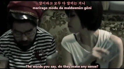 Davichi - Time. please stop Mv