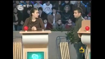 Господари на ефира - Кои е създал компютъра (смях)