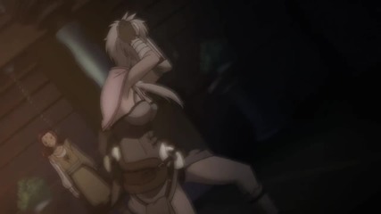 Blade Soul Episode 7