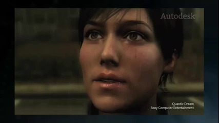 Autodesk 2009 Show Reel
