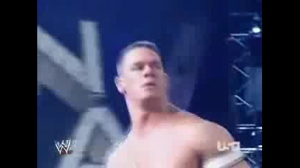 Wwe - Straxoten Klip Za John Cena