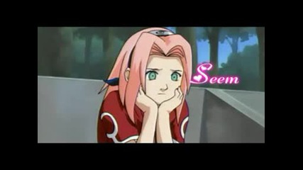 Sasusaku - If We Were A Movie