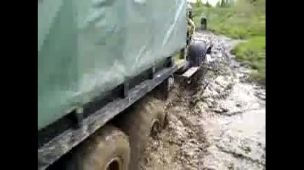 kraz 