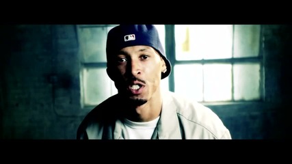 Ice Cube Ft. Doughboy, Omg, Maylay W.c. Yall Know How I Am Music Video 
