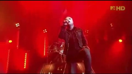Slipknot - Dead Memories (live) превод