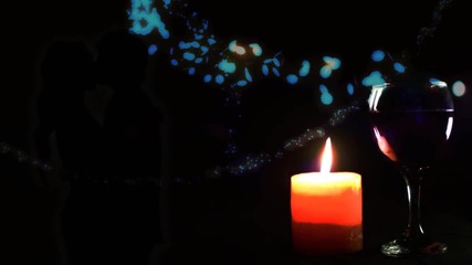 Longing - Ceznja (balkan Ambient Music) Juzni Vetar