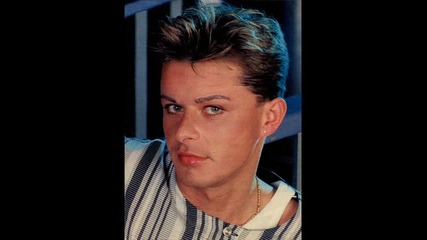 Den Harrow - A Taste Of Love 