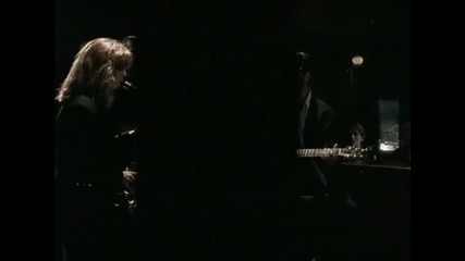 Candy Dulfer & Dave Stewart - Lily Was Here (1989)