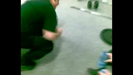 Kак се Правят Лицеви Опори 