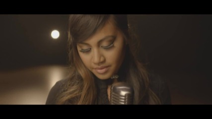 Jessica Mauboy - Who's Loving You