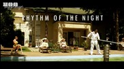Cascada - The Rhythm Of The Night [high quality]