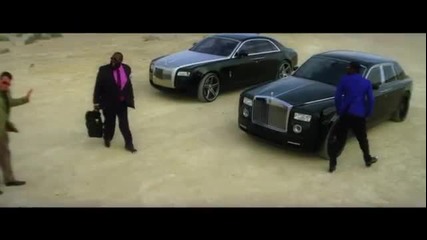 2®13 •» Meek Mill ft. Rick Ross- Believe it (official Video)