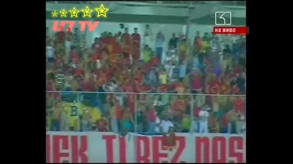Черна Гора - България 1 - 1 Високо Качество