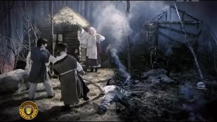 Добрый вечер с Гошей Куценко пародия. This is Sparta