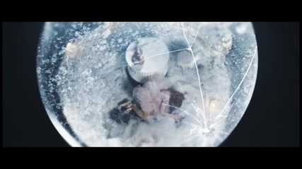 Lindsey Stirling Shatter Me Featuring Lzzy Hale Невероятно изпълнение
