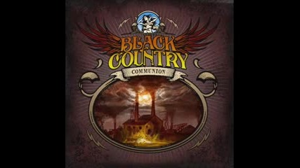 Black Country Communion - Too Late for the Sun