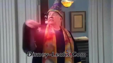Wizards Of Waverly Place - Justins Back In - Promo