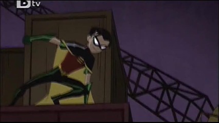 The Batman 59 Бг Аудио