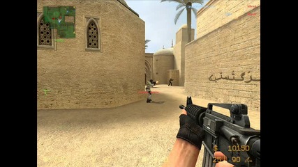 Counter - Strike Source