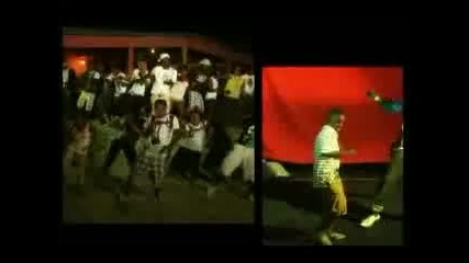 Elephant Man - Nuh Linga