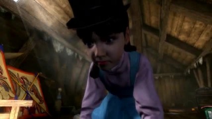 Testament of Sherlock Holmes Debut Teaser 