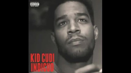 Kid Cudi- Cold Blooded