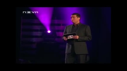 Цената на Истината 27.10.09 (цялото предаване)