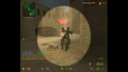 Best Awp shot Ever