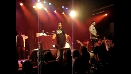 D12 Концерт 2009 На Живо От Амстердам Pt. 5 