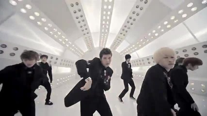 Super Junior - A-cha Video Dance Ver.
