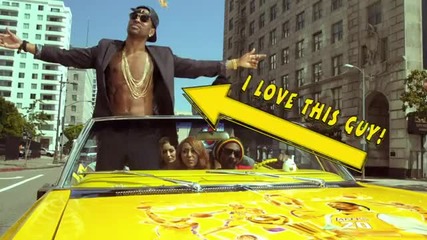 Chris Brown ft. Big Sean Wiz Khalifa - Till I die