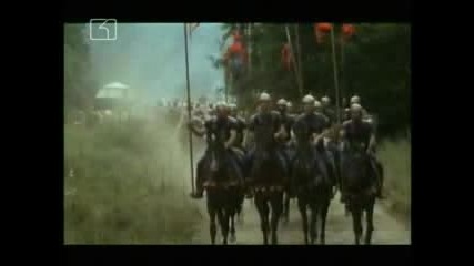 Българският филм Денят на владетелите (1986) [част 4]