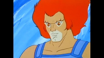 Thundercats - 214 - The Mad Bubbler part2
