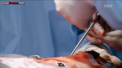 Good Doctor ep 14 part 1