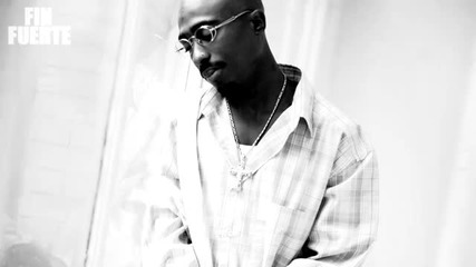 2pac - The Suffering That I Feel (2015)