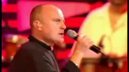 - Phil Collins - Cant stop loving you (hq Live 2004) прощален концерт на Фил Колинс 2004 г Загреб 