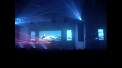 Paul Oakenfold Trance Energy 2007