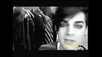 Adam Lambert Behind The Music Part 6