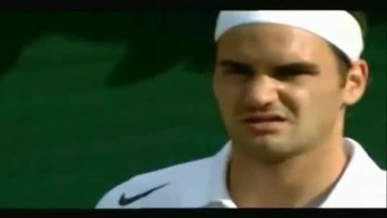 Roger Federer Best - 15 grand chelem in hd 