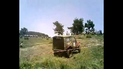 Off road devin 