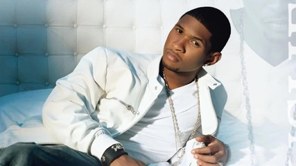 Usher feat. Miguel - Pay Me 