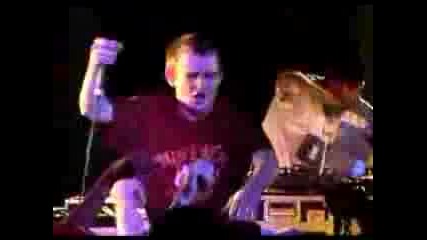 Mac Lethal - All Night Long
