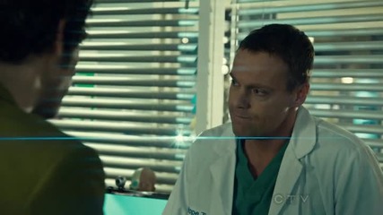 Saving Hope s02e01