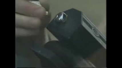 Old Top Gear 1990 Feature on Car Security 